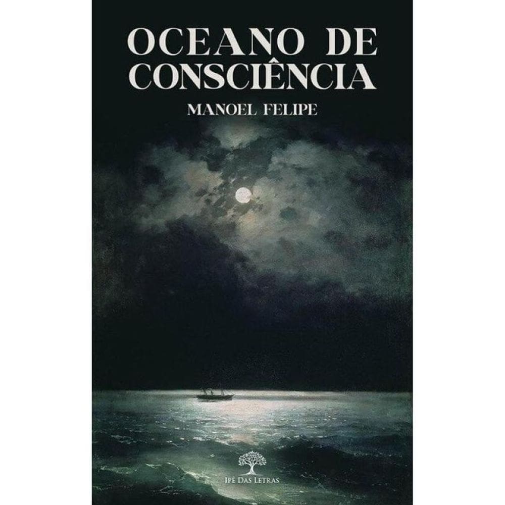 Oceano De Consciência