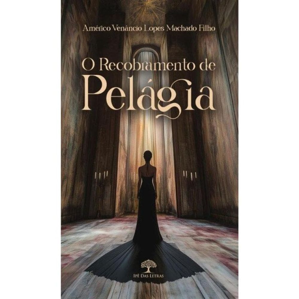 O Recobramento De Pelágia
