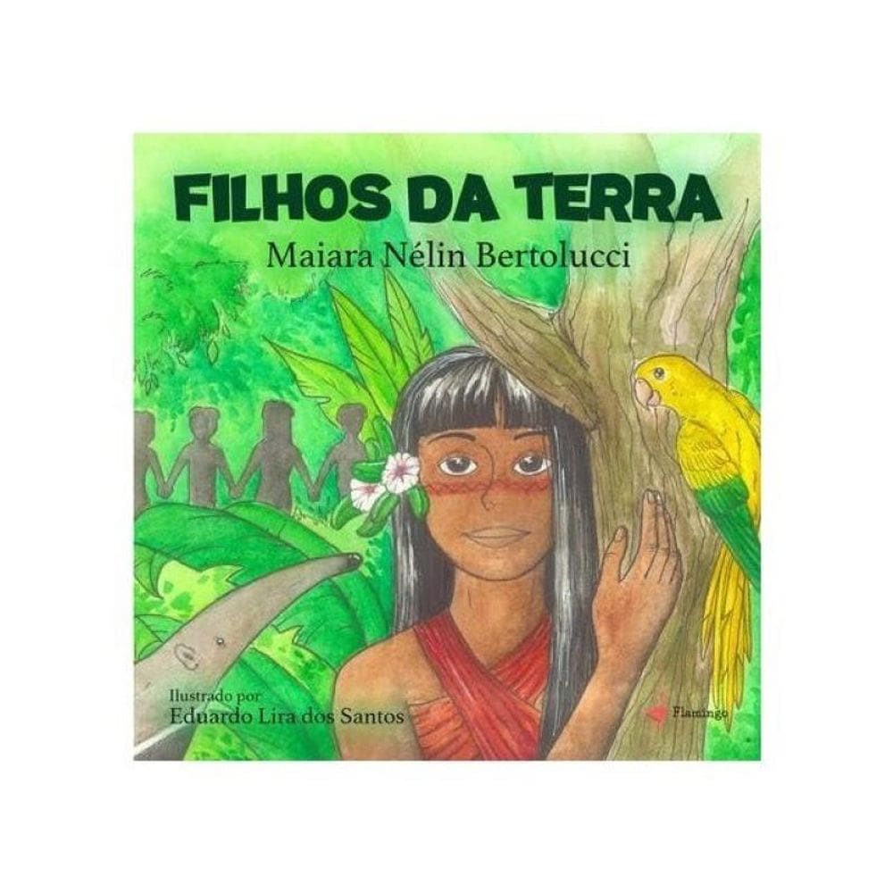 Filhos Da Terra
