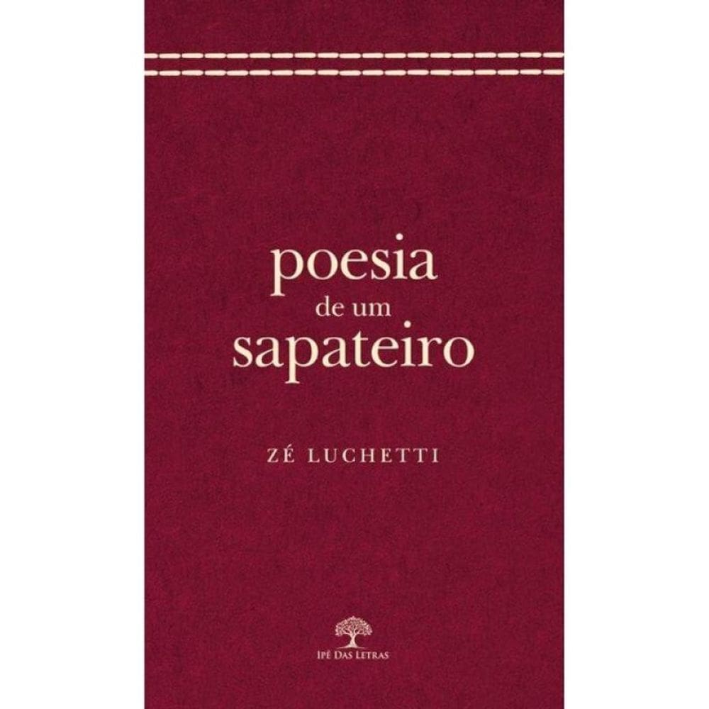 Poesia De Um Sapateiro