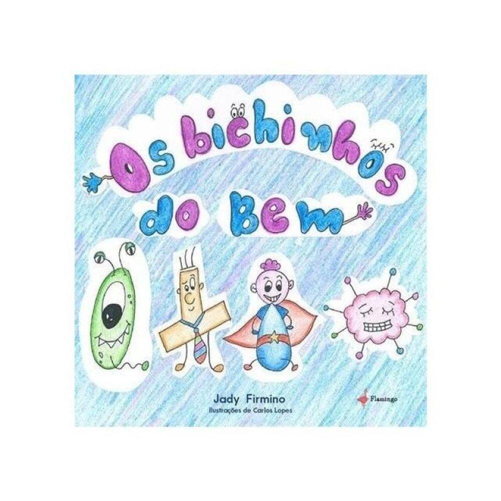 Os Bichinhos Do Bem