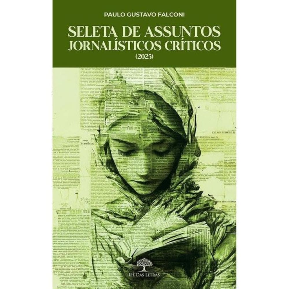 Seleta De Assuntos Jornalísticos Críticos - 2025