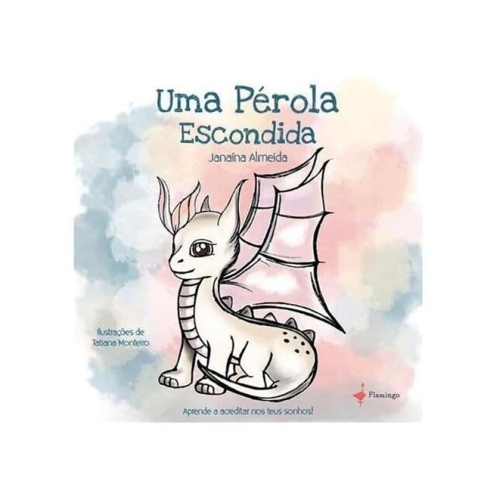 Uma Pérola Escondida