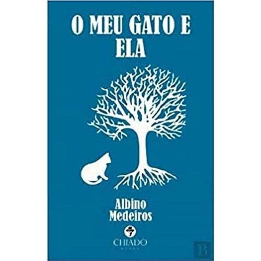 O Meu Gato E Ela