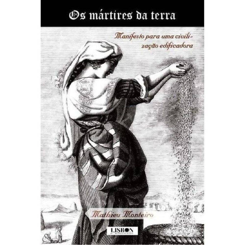Os Mártires Da Terra