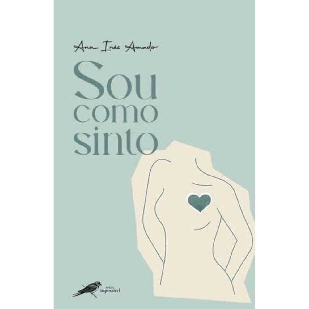 Sou Como Sinto