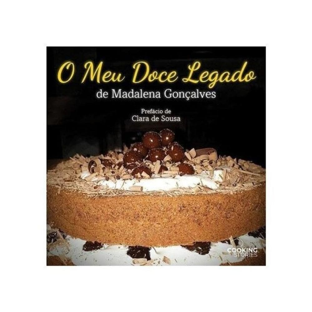 O Meu Doce Legado