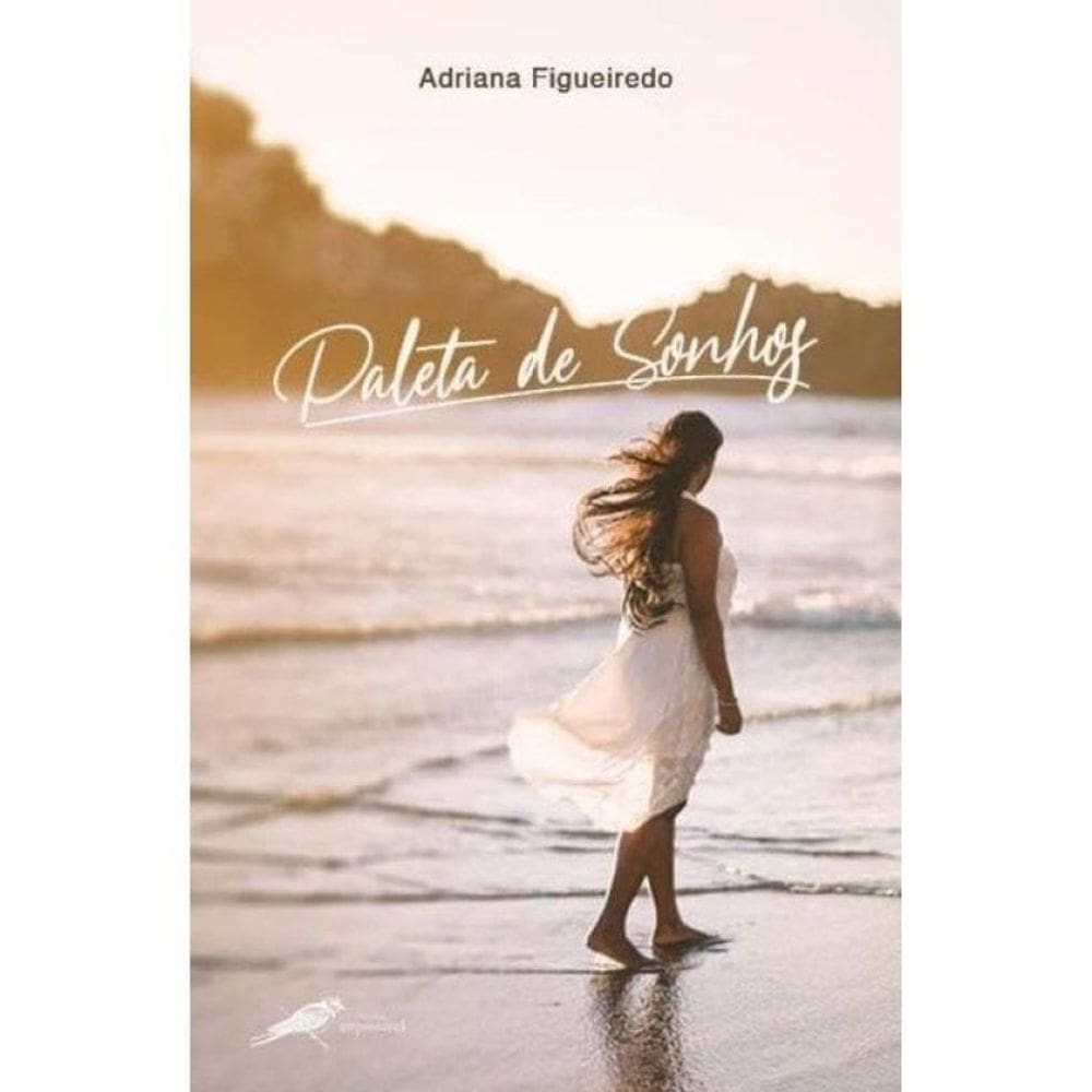 Paleta De Sonhos
