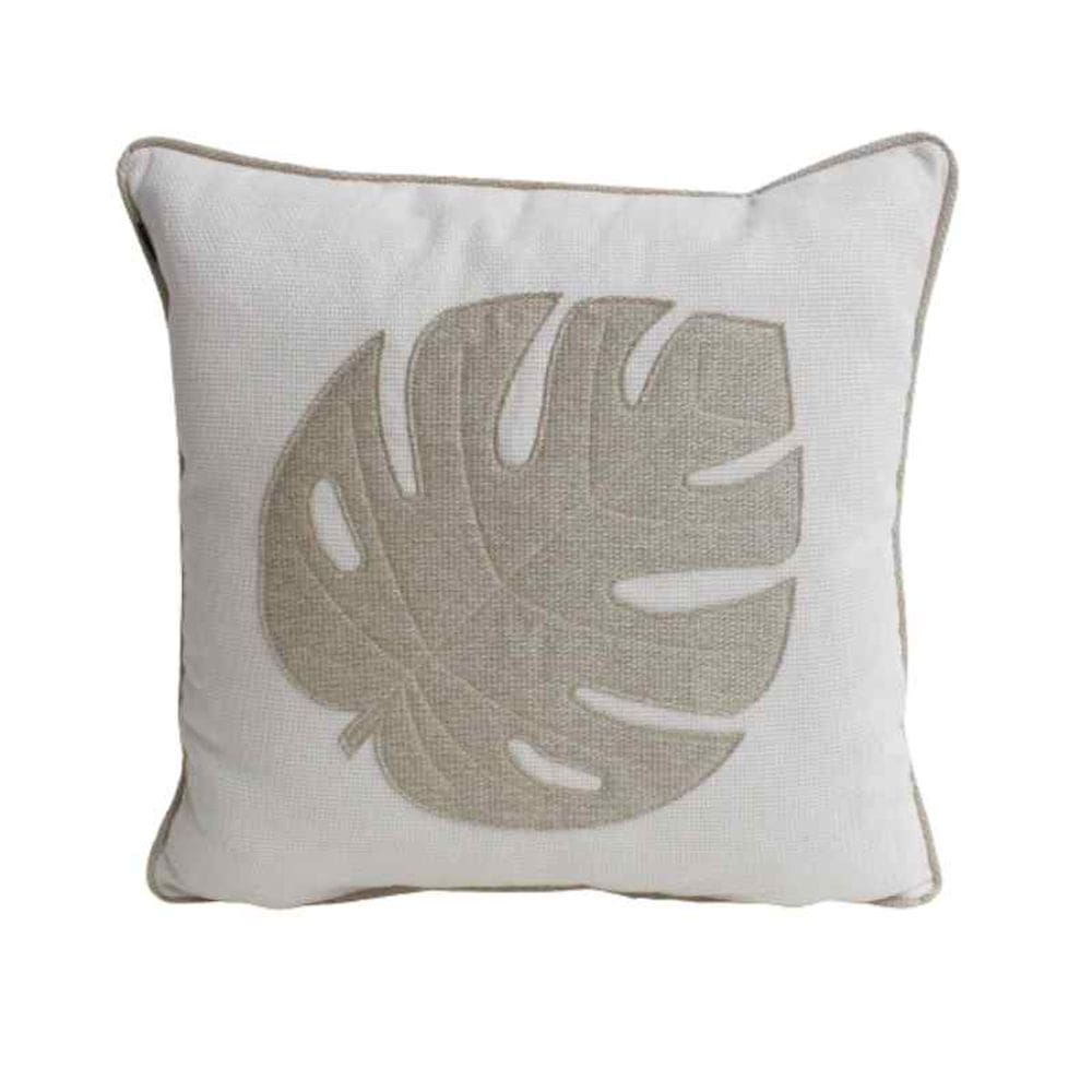 Almofada 50x50 Terracota Modelo 9841 CortBrás