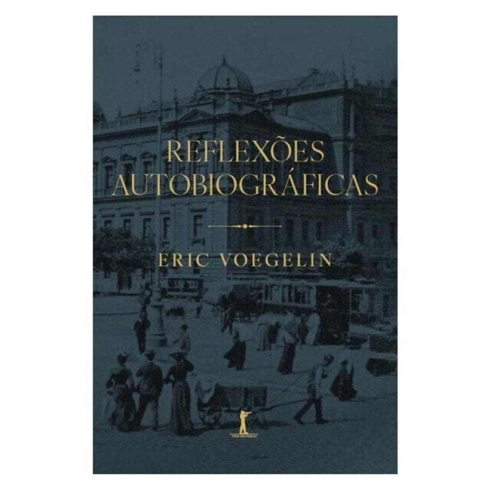 Reflexões Autobiográficas