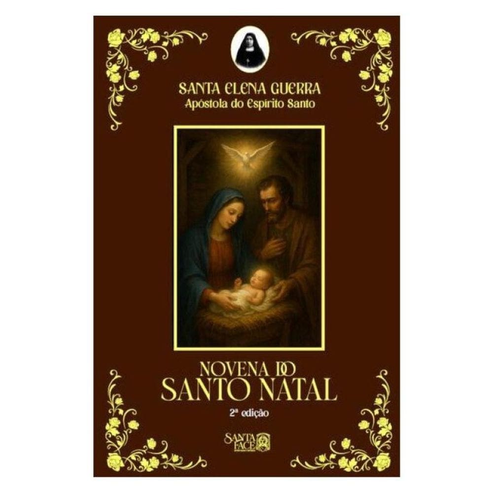 Novena Do Santo Natal