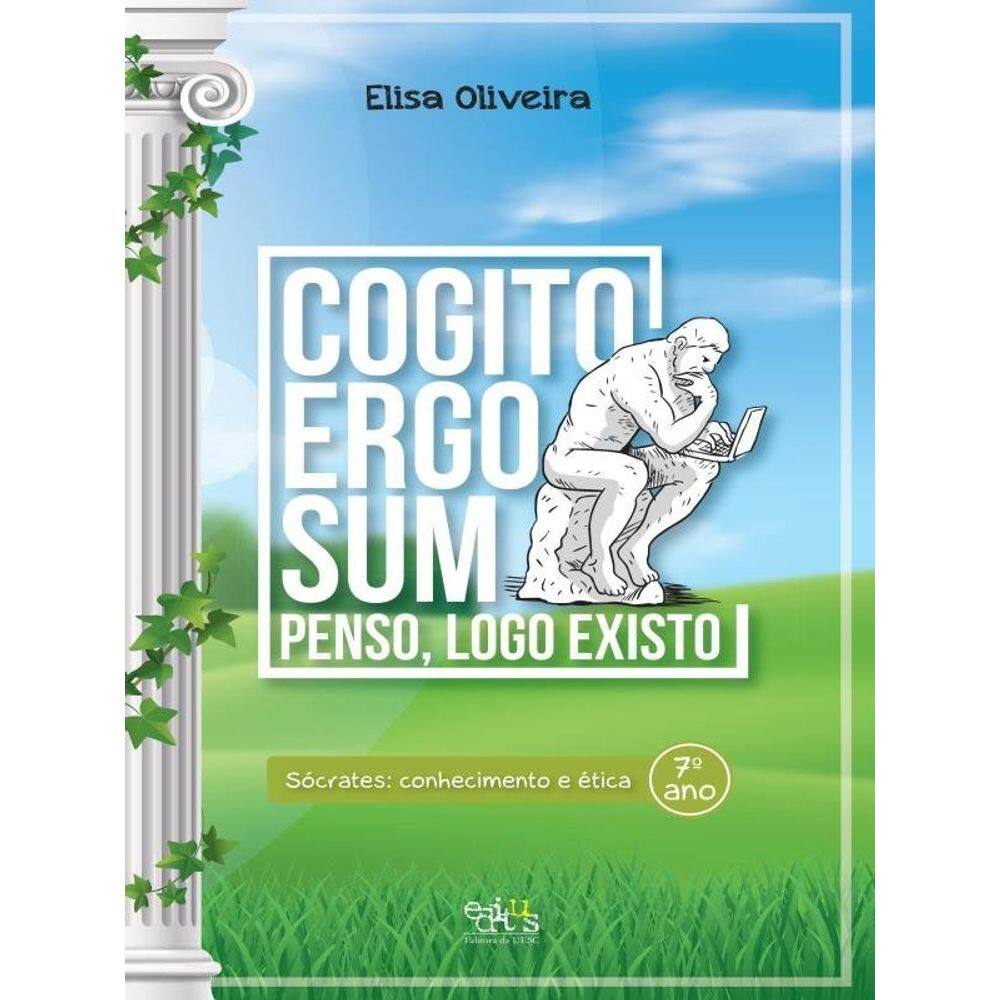 Sócrates - Conhecimento E Ética