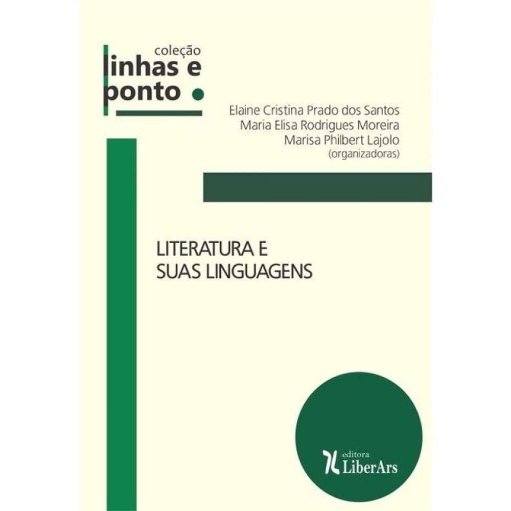 Literatura E Suas Linguagens