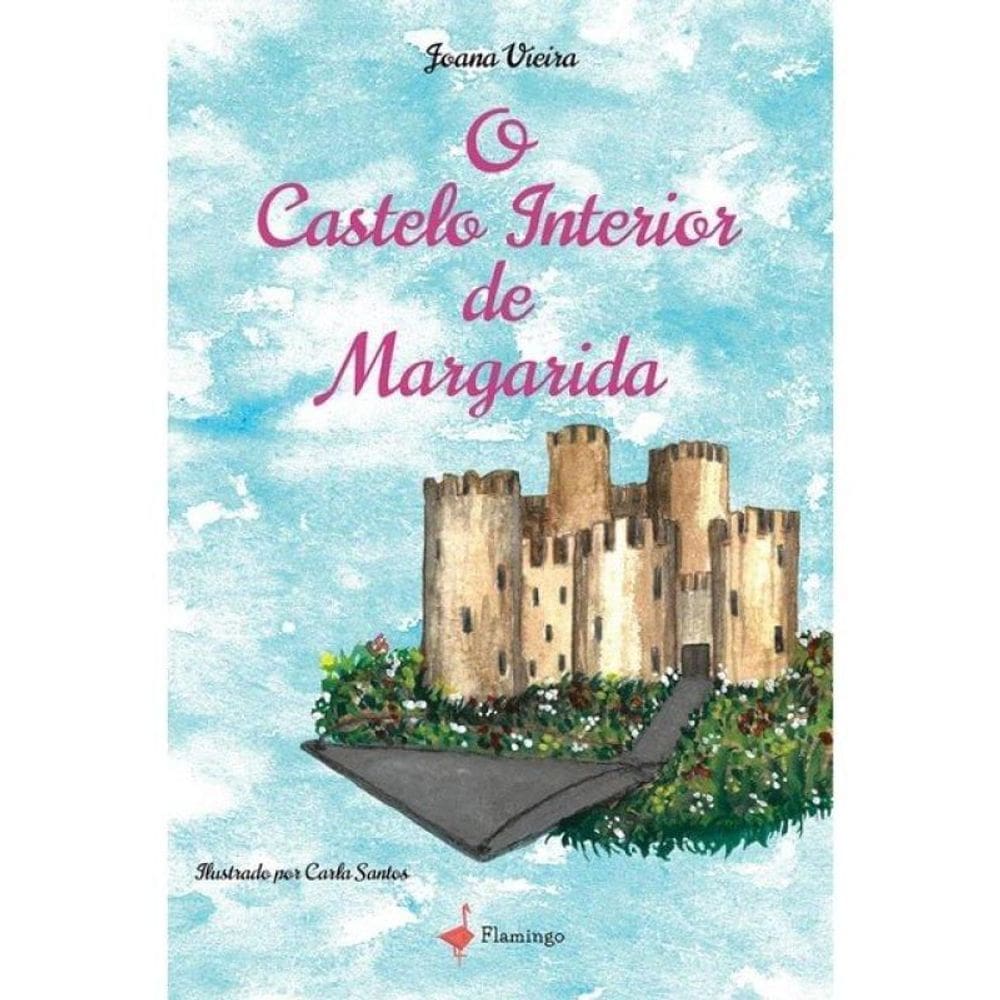 O Castelo Interior De Margarida