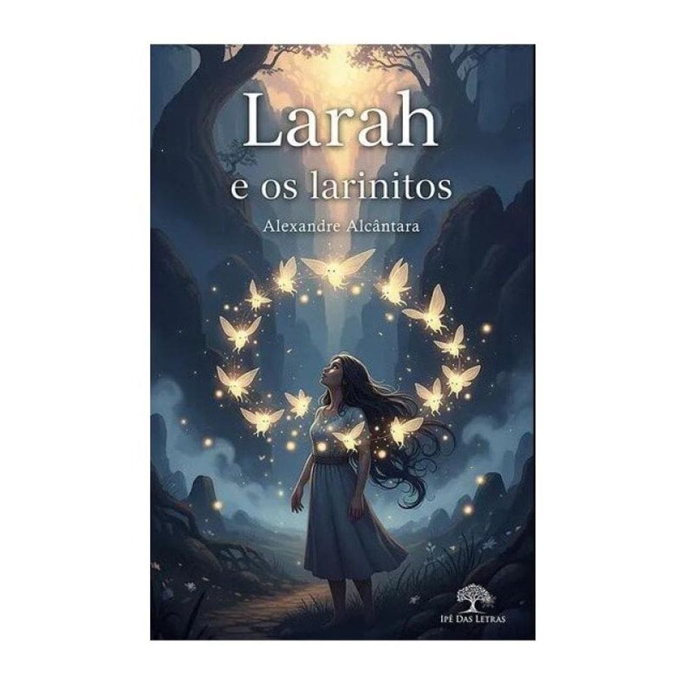 Larah E Os Larinitos