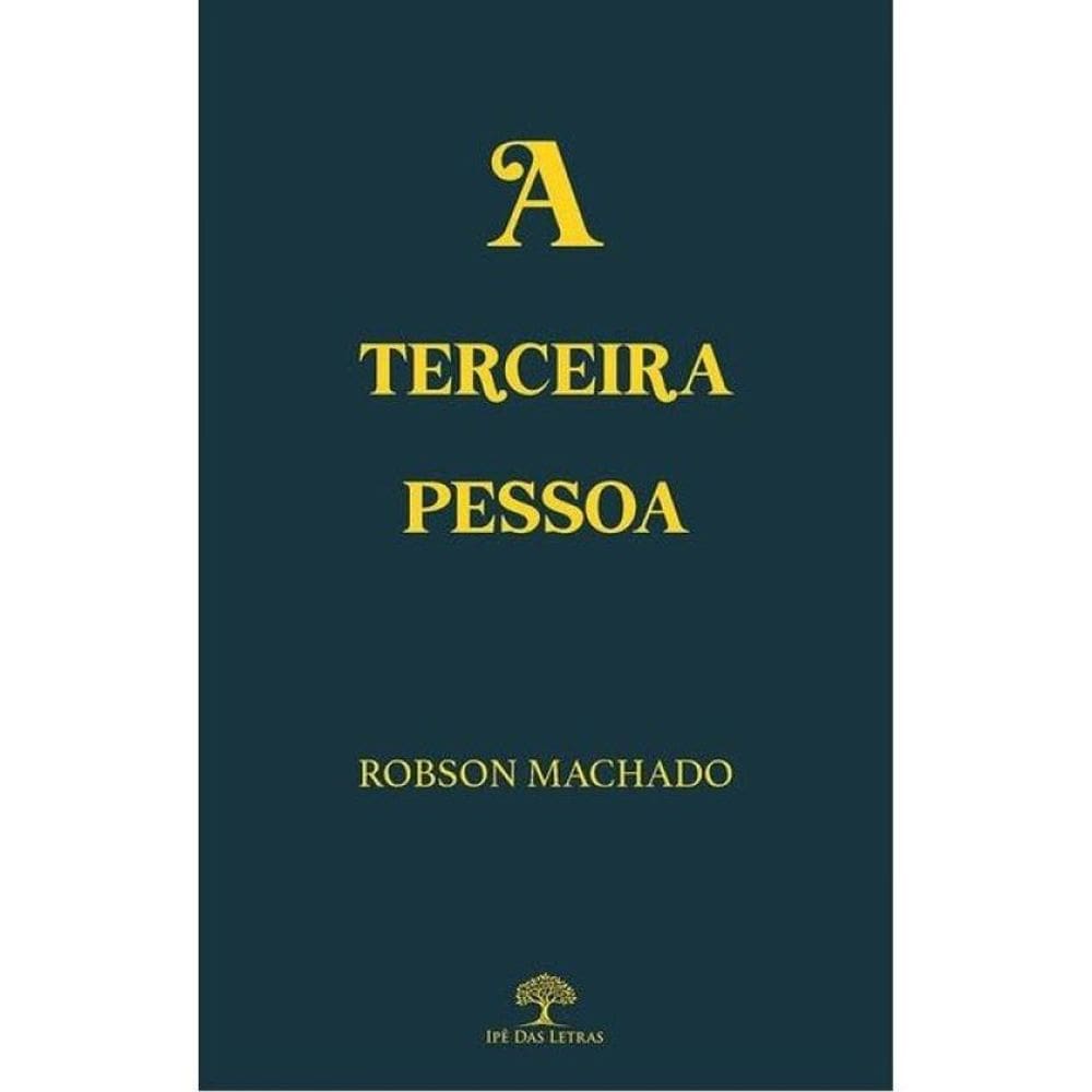 A Terceira Pessoa