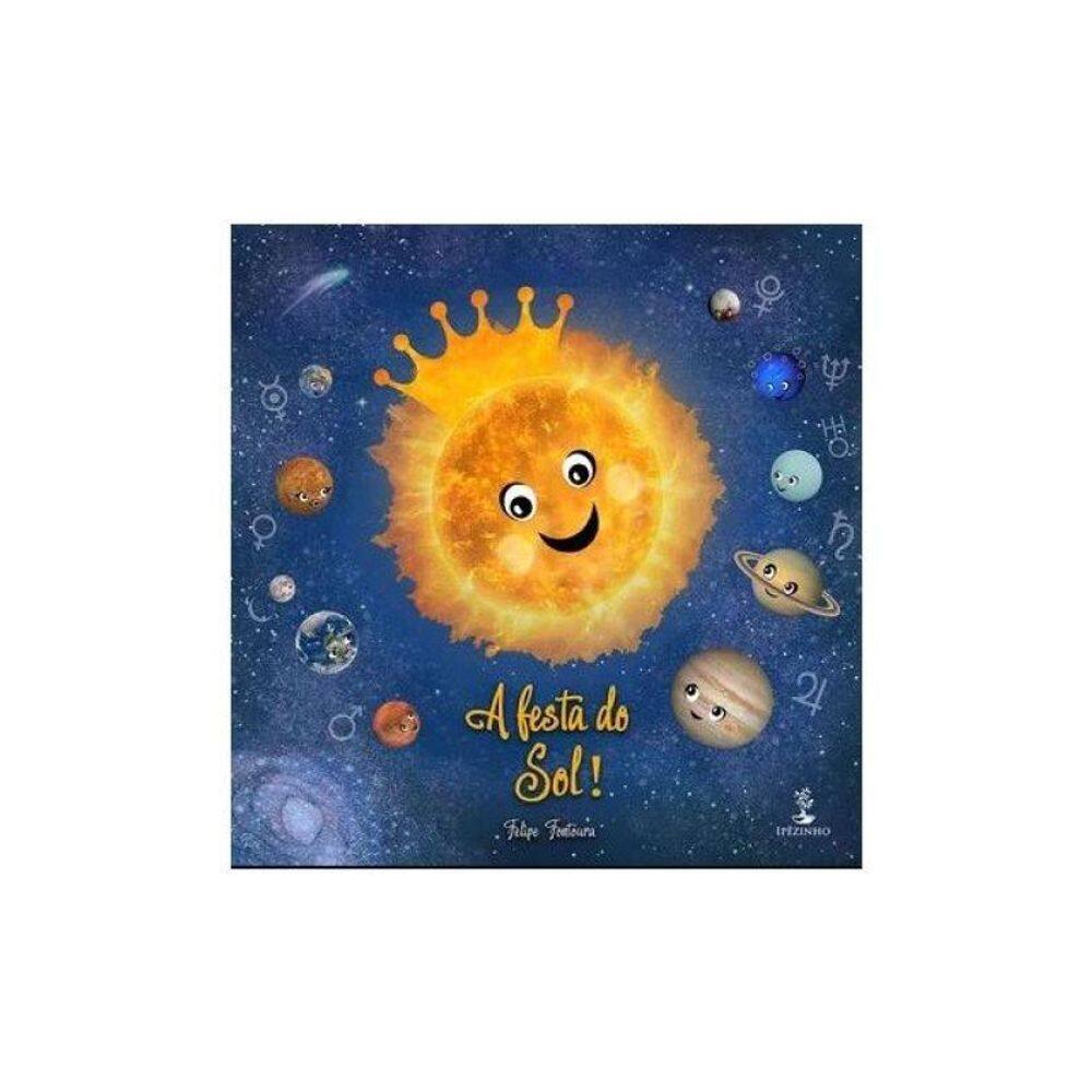 A Festa Do Sol