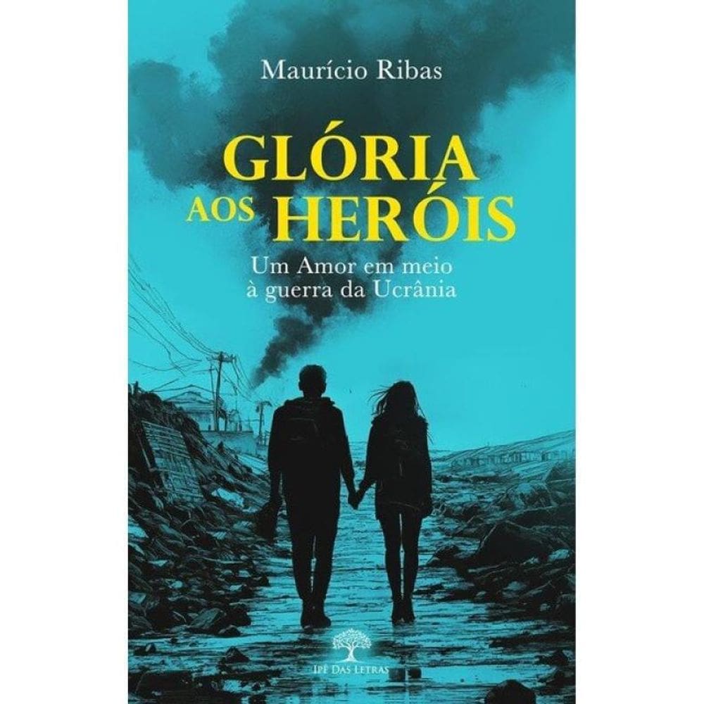 Glória Aos Heróis