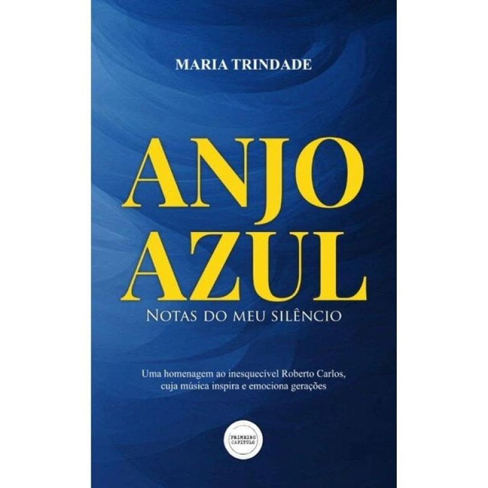 Anjo Azul