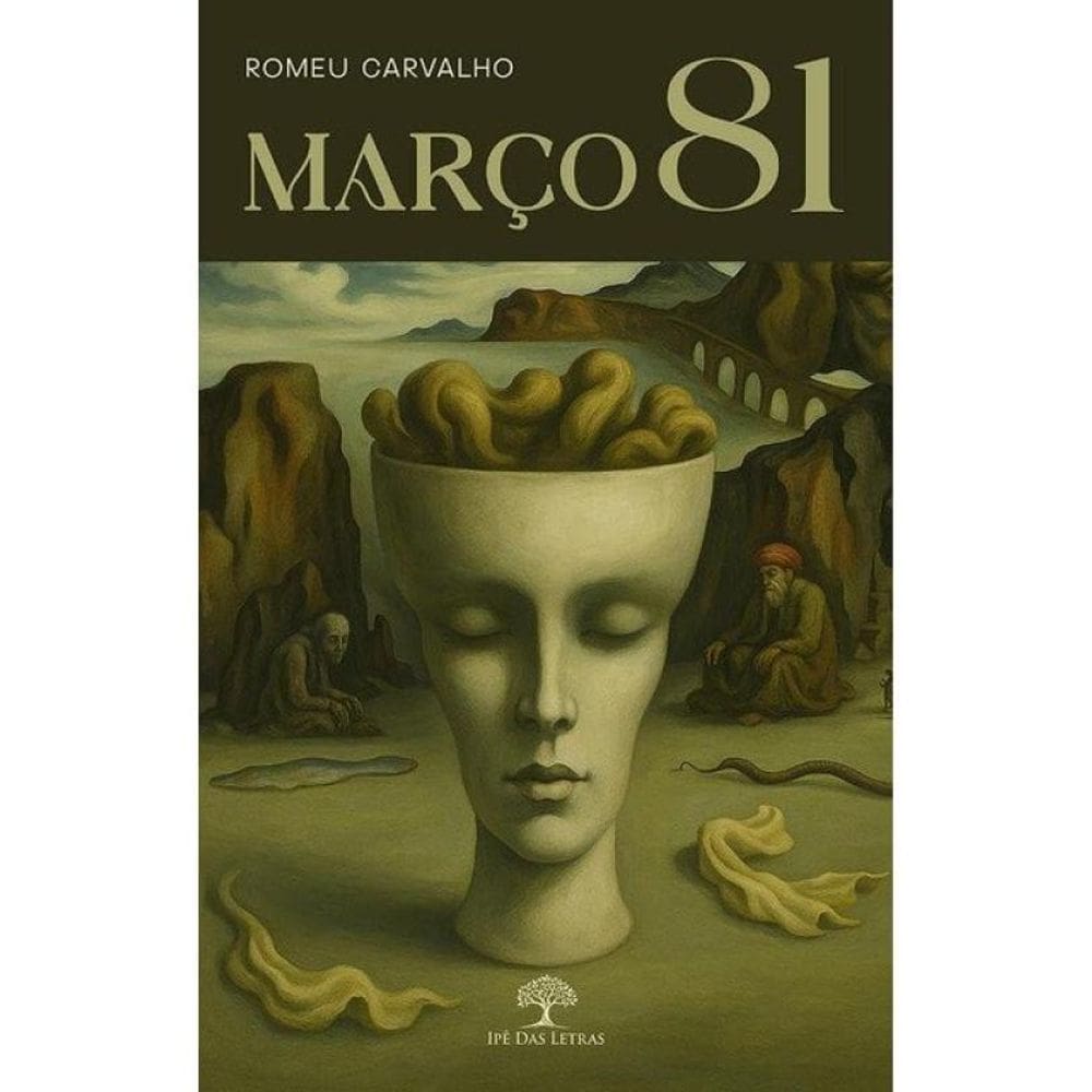 Março 81