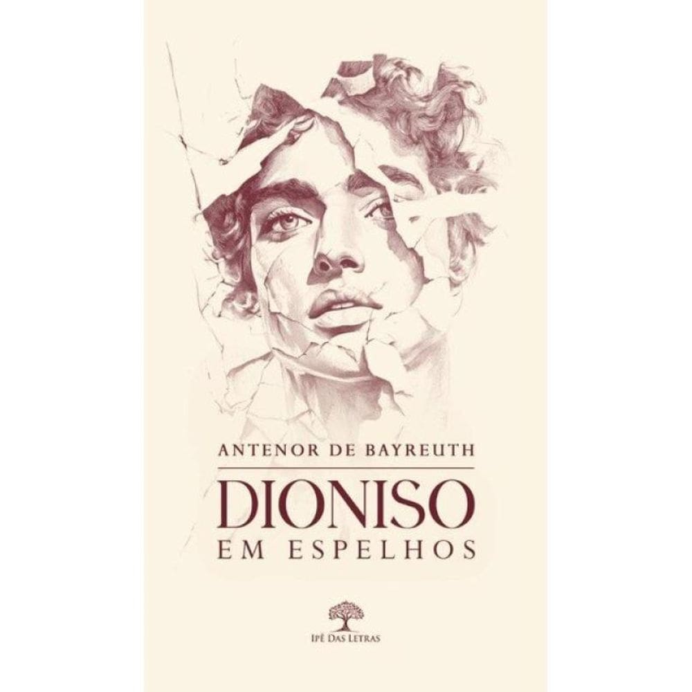 Dioniso Em Espelhos