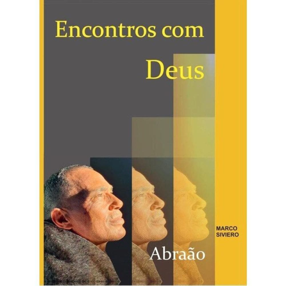 Encontros Com Deus