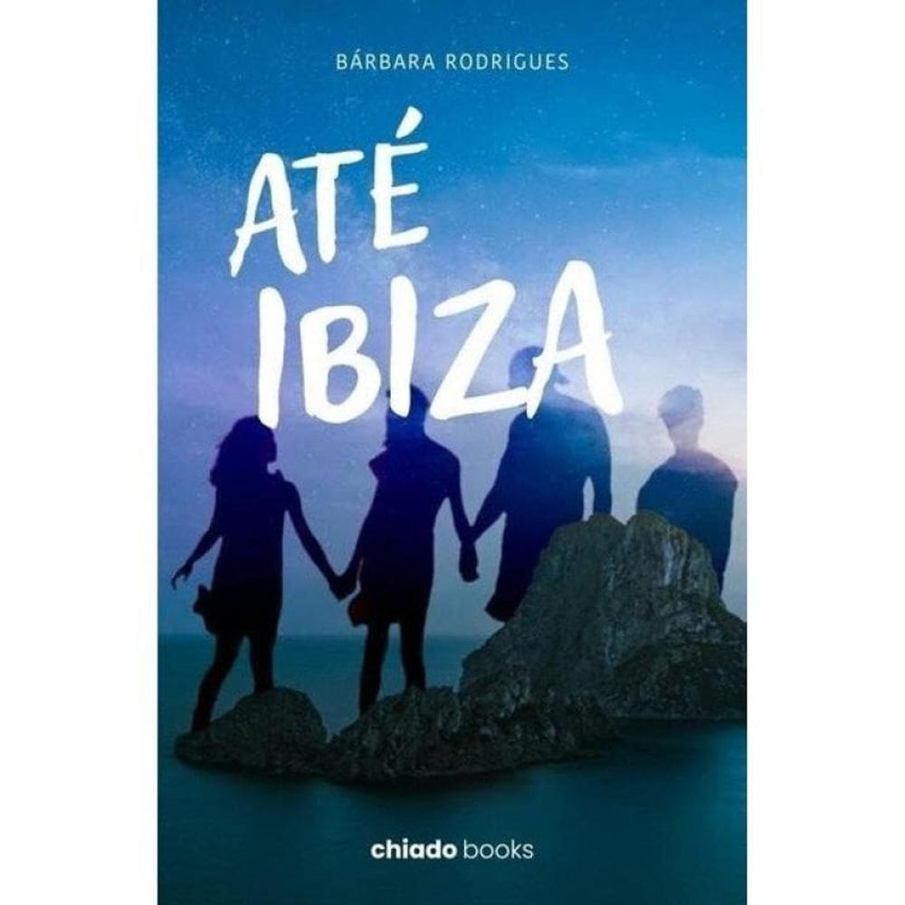 Até Ibiza
