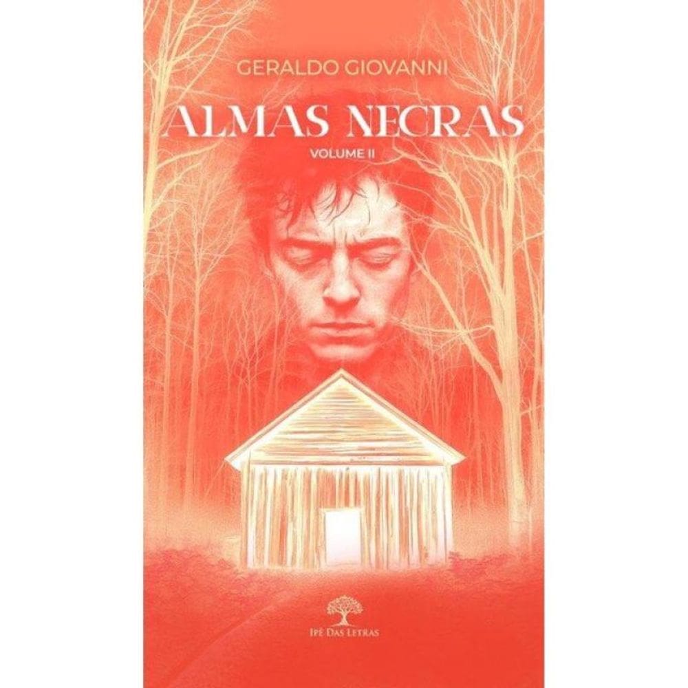 Almas Negras - Vol. 2