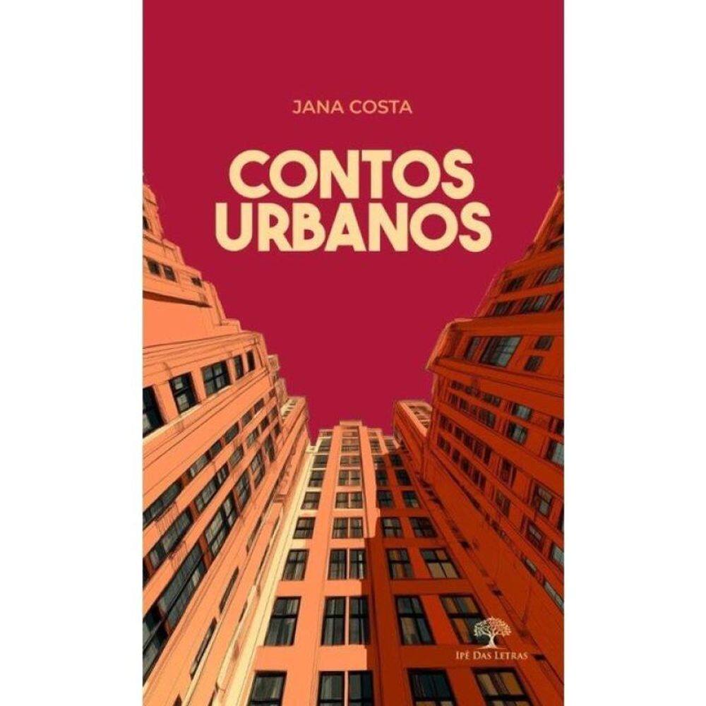 Contos Urbanos