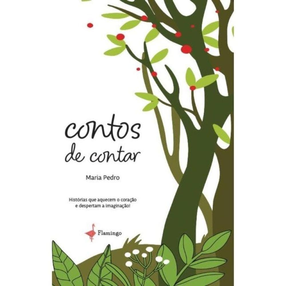 Contos De Contar