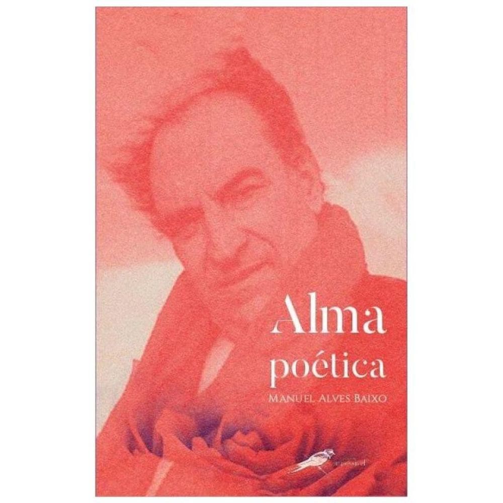 Alma Poética