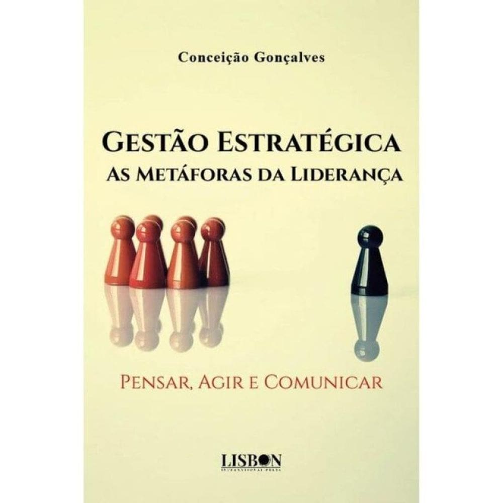 Gestão Estratégica