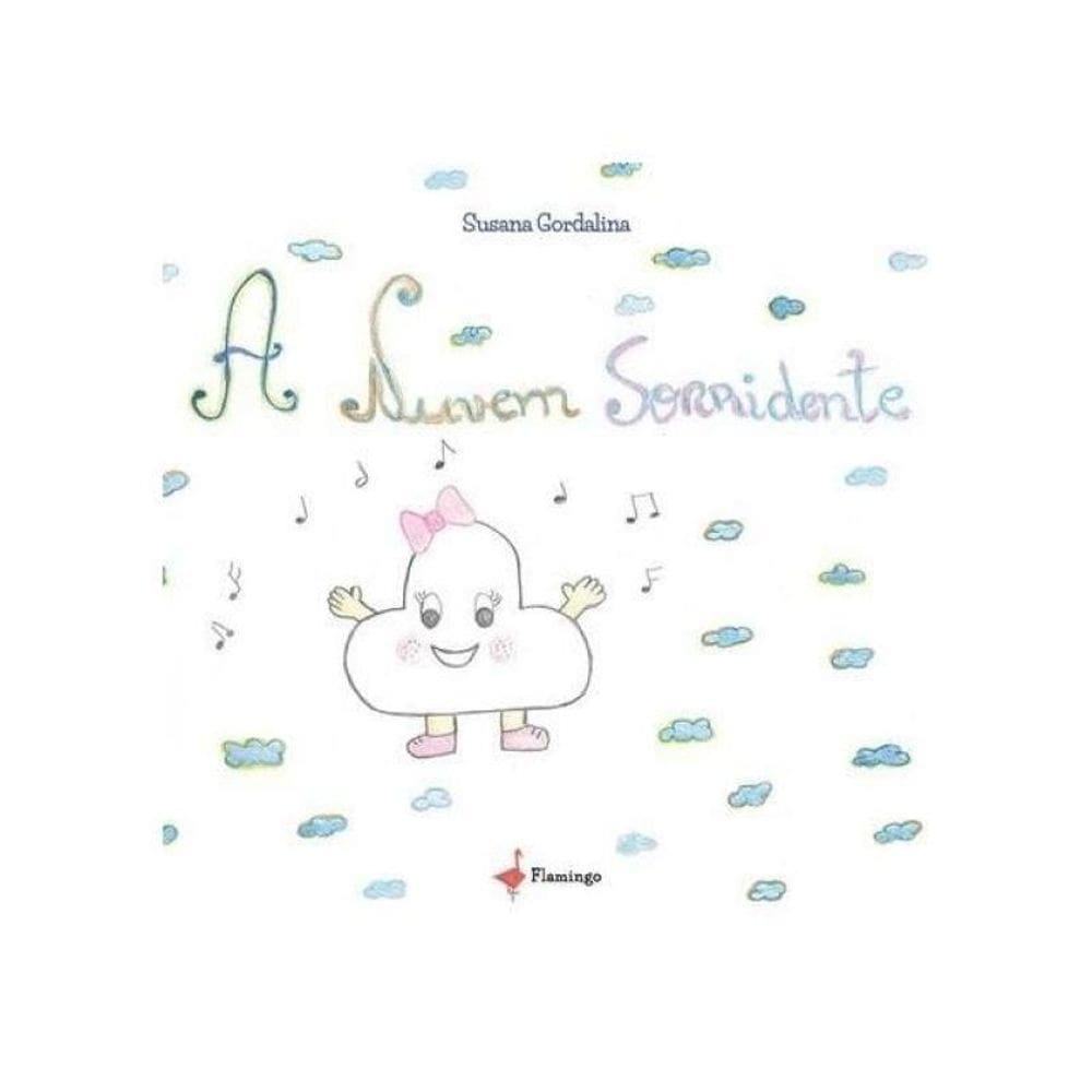 A Nuvem Sorridente
