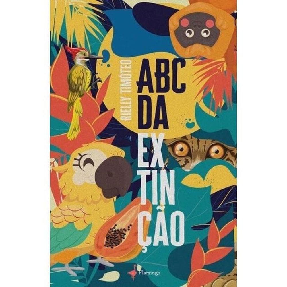 Abc Da Extinção