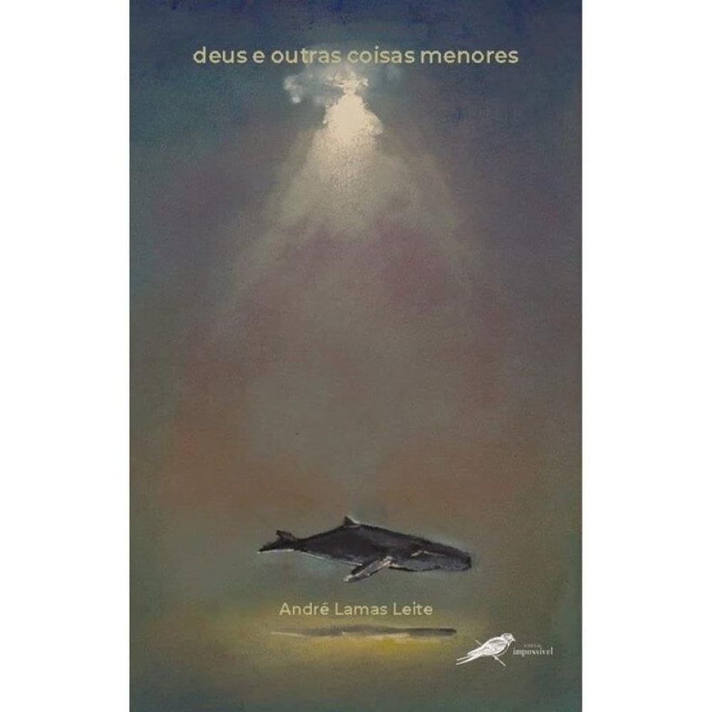 Deus E Outras Coisas Menores