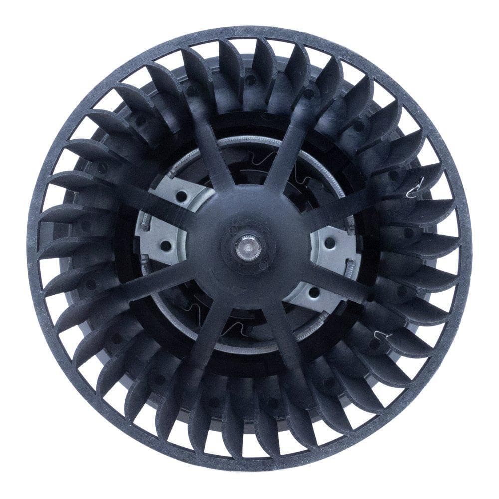 Motor Ventilador Ford Transit 09 A 20,Focus G2/Jaguar X-Type