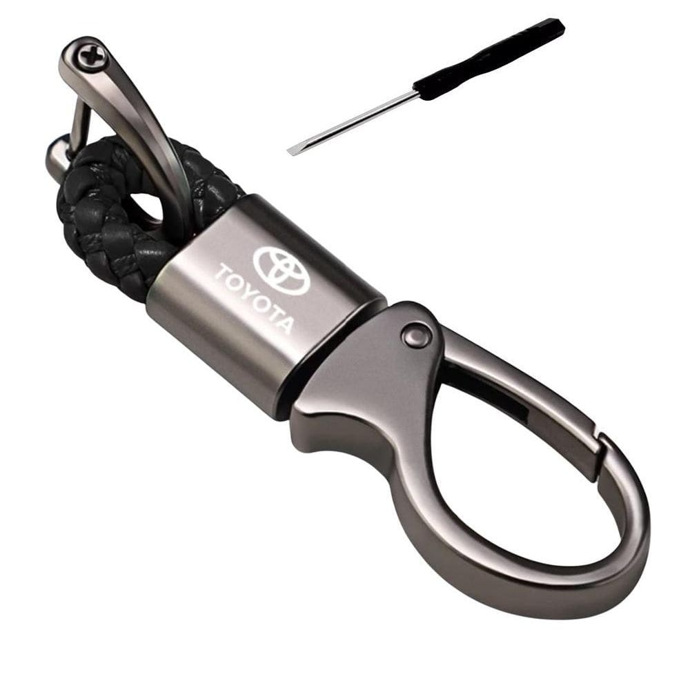 Chaveiro Acessórios C Toyota Hilux Rav4 Corolla Sw4 Etios