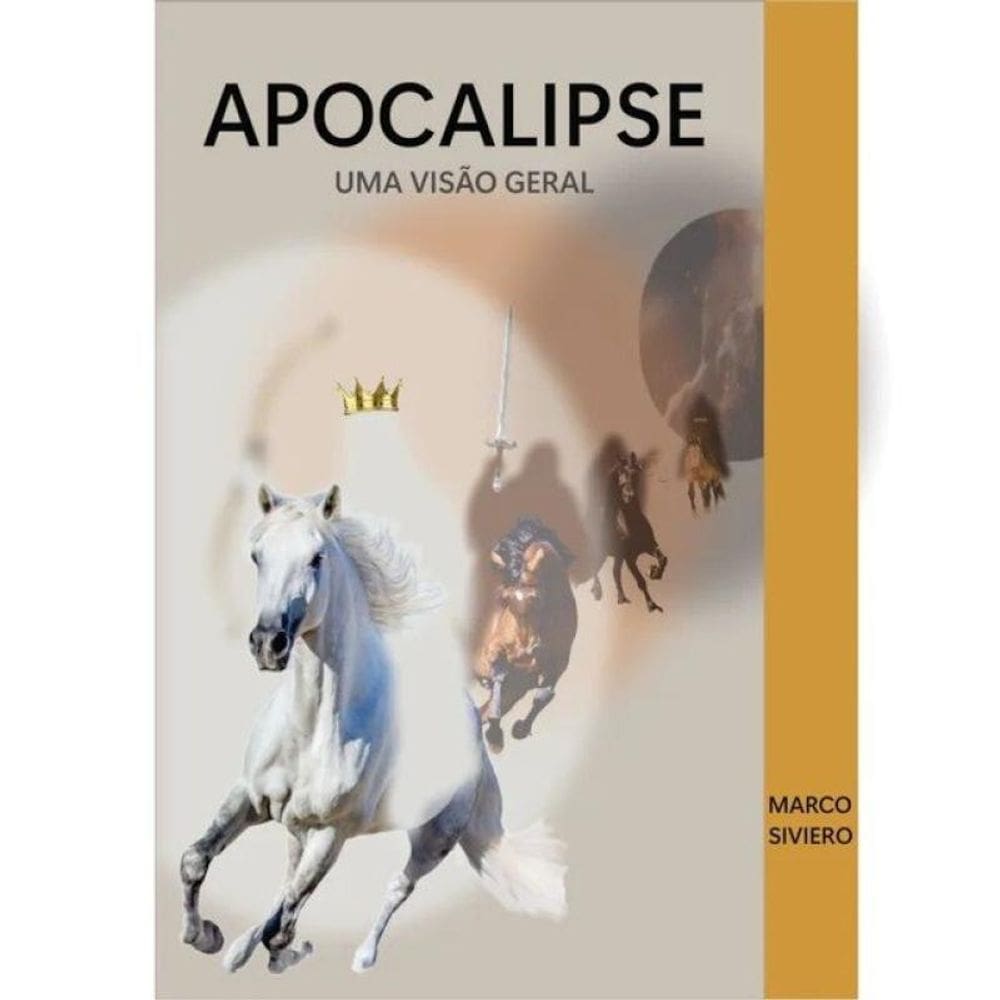 Apocalipse Uma Visão Geral