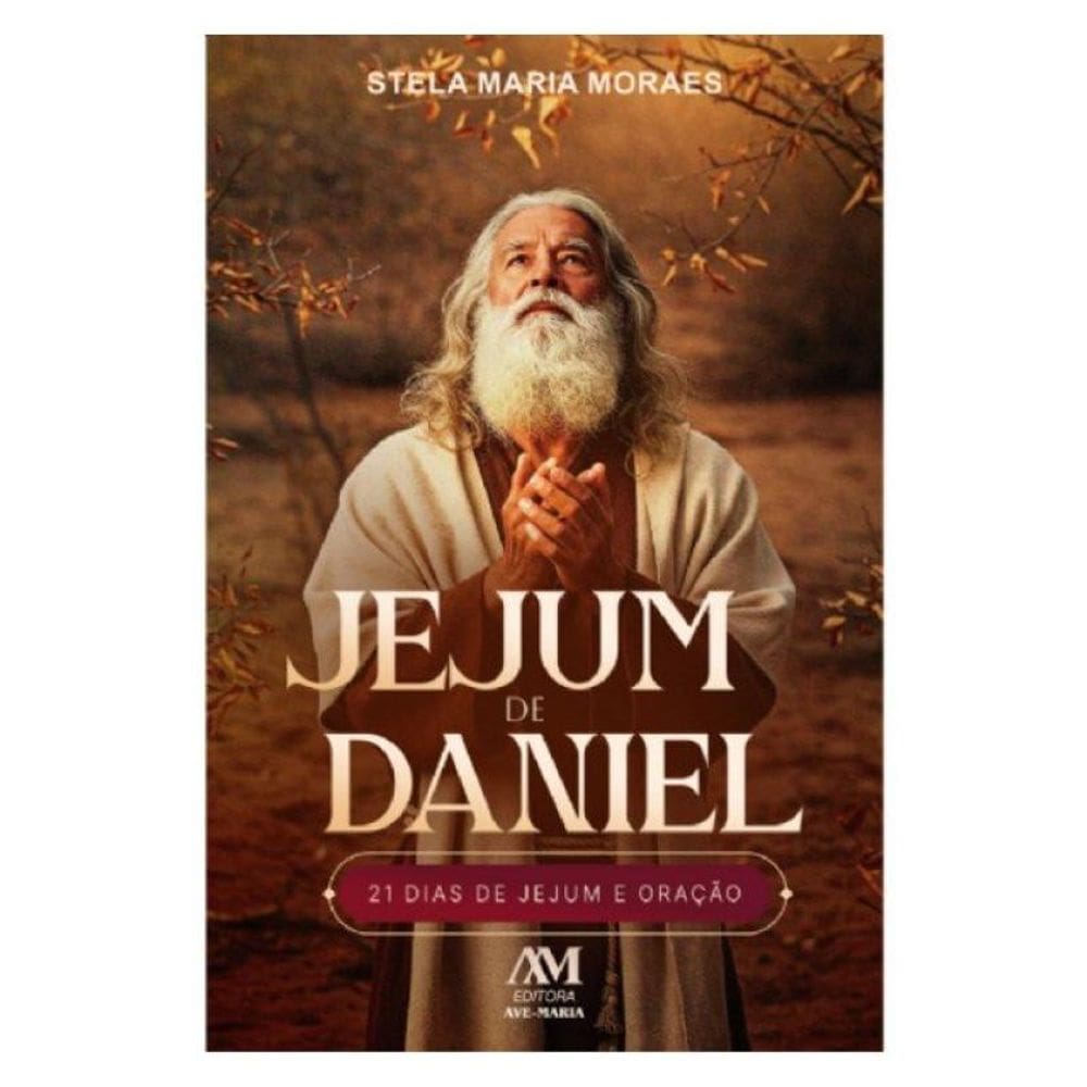 Jejum De Daniel