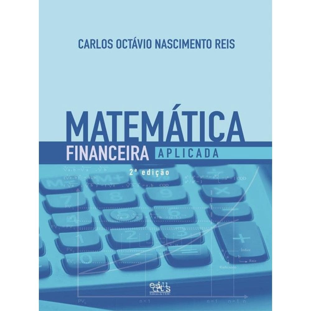 Matemática Financeira Aplicada