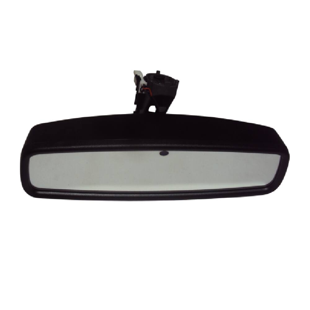 Ford Ecosport Retrovisor Interno Fotocromático Genuíno