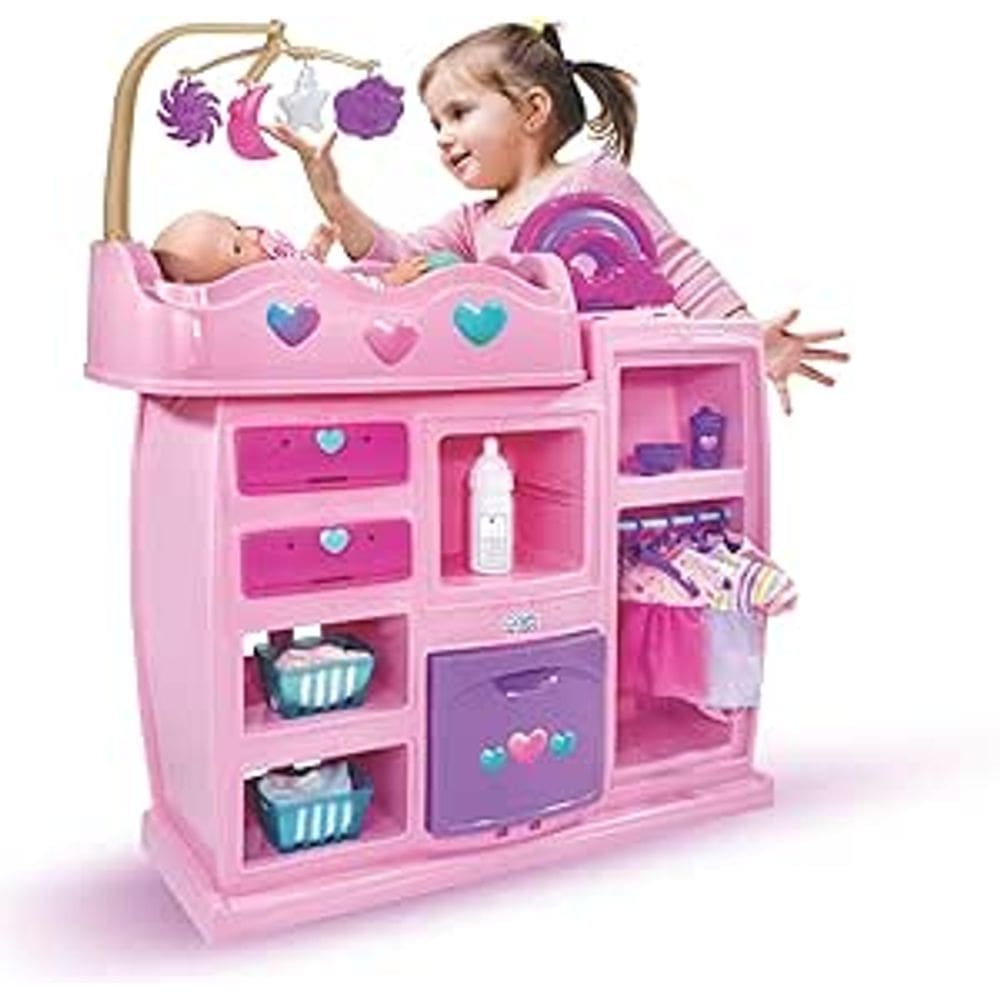 Quarto Encantado Magic Toys