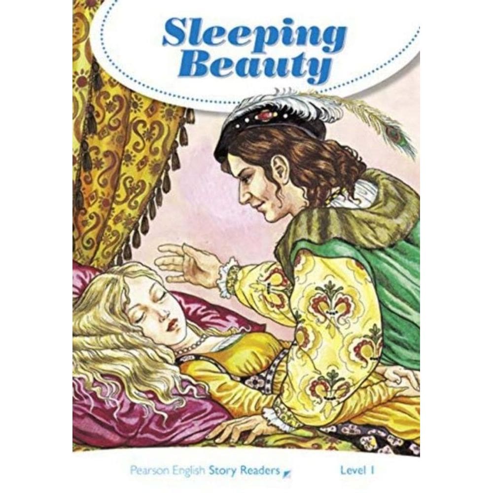 Level 1: Sleeping Beauty