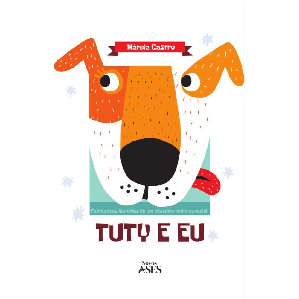 Tuty e eu