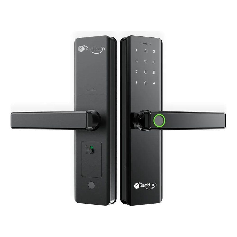 Fechadura Digital Biométrica Eletronica Touch Biometria Beta