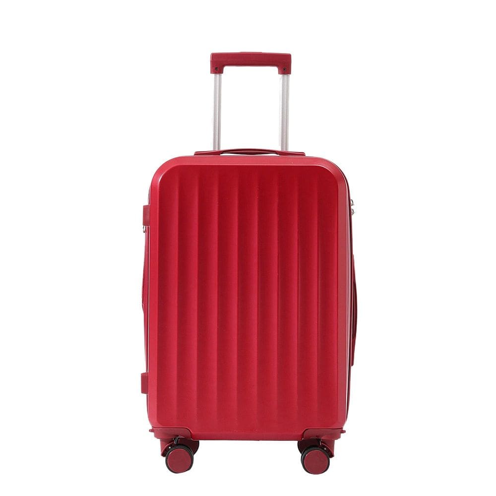 Mala De Viagem 10Kg Cores Novas Com Rodinhas 360