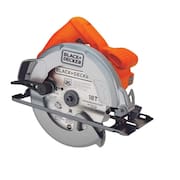 Serra Circular 7-1/4” Black Decker CS1004 1400W