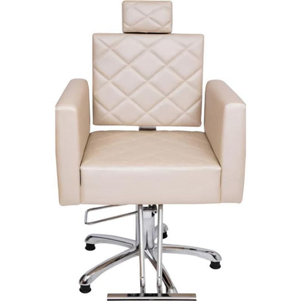 Cadeira De Salão De Beleza Cabeleireiro Hidráulica Evidence