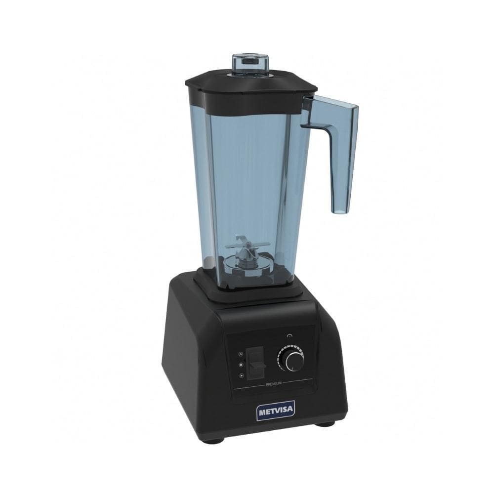 Liquidificador Blender Alta Rotação 2,8 L 1200W Bla Metvisa