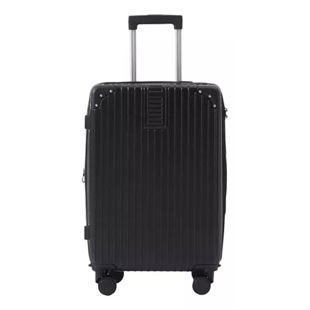 Mala De Viagem 10Kg Cores Novas Com Rodinhas 360